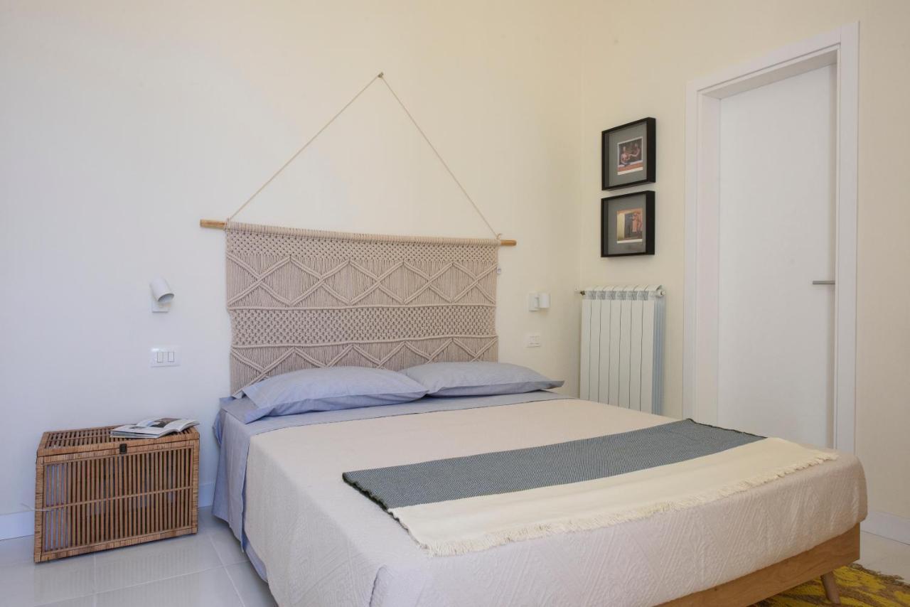 Casa Gioli - A Pochi Passi Dal Mare Villa Marina di Ragusa Exterior photo