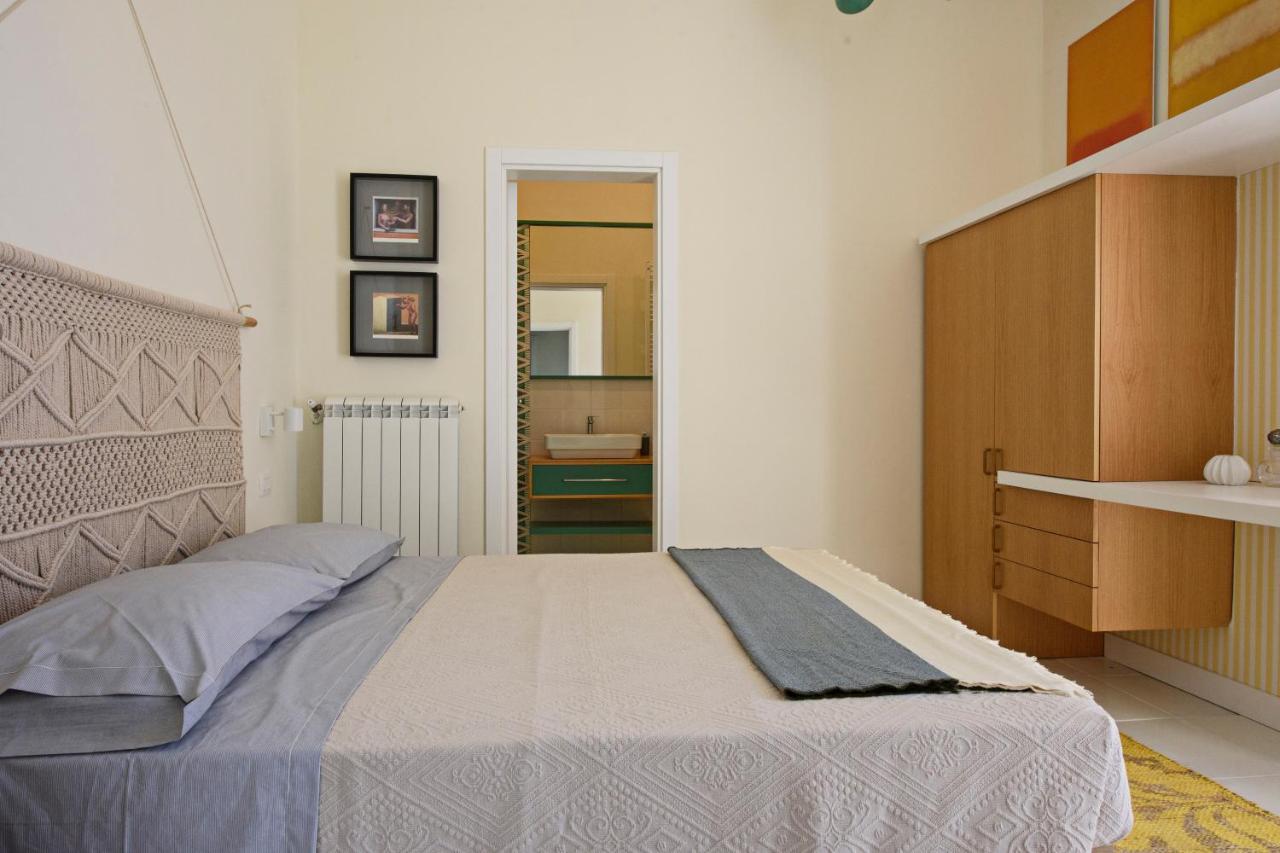 Casa Gioli - A Pochi Passi Dal Mare Villa Marina di Ragusa Exterior photo